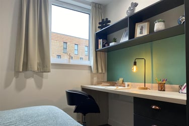 1 bed studio, Blackhorse Lane, Walthamstow, London, E176SX - Image 14